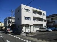 外観写真(昼)