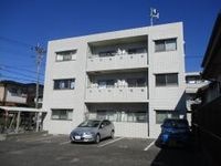 外観写真(昼)