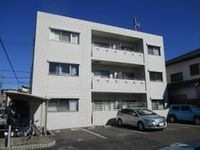 外観写真(昼)