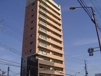 外観写真(昼)