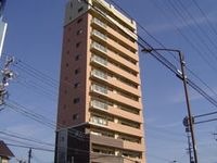 外観写真(昼)