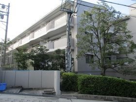 クレストヒルズ東山の外観