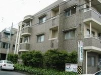 外観写真(昼)