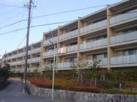 外観写真(昼)