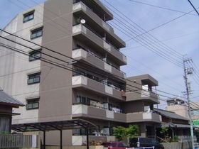 ランドマークⅡの外観