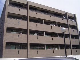 フィオレンテ本山の外観