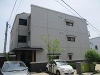 外観写真(昼)