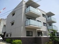 外観写真(昼)
