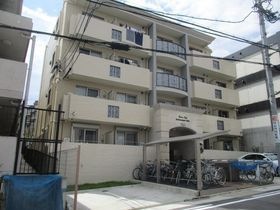 タウンライフ覚王山北の外観