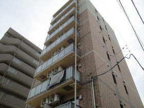 ラ・シュシュ覚王山の外観