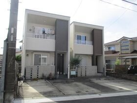 ブライディア望が丘の外観