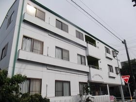 MIYAKOSOUの外観