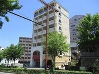 外観写真(昼)