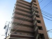 外観写真(昼)