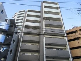 ウイル一社の外観