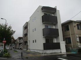 Cassinaの外観