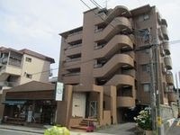 外観写真(昼)