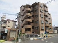 外観写真(昼)