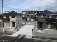 外観写真(昼)