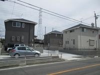 外観写真(昼)