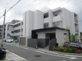 CREA KAMIYASHIROの外観