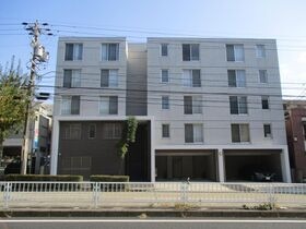 Branche覚王山Ⅱの外観