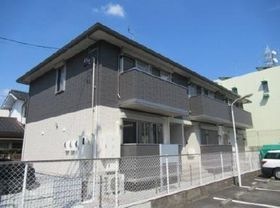 名古屋市名東区高社2丁目の外観