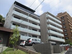 名古屋市千種区星が丘山手の外観