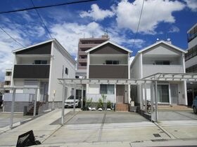 名古屋市名東区代万町3丁目の外観
