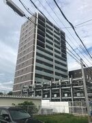 外観写真(昼)