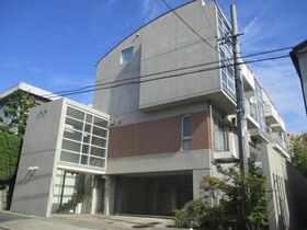 K+M‘sの外観