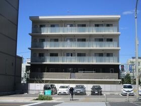 サンラモン本山Ⅲの外観