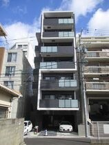Sugar Hills Higashiyamaの外観