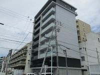 外観写真(昼)