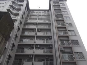 パラシオン覚王山の外観