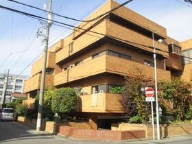 名古屋市千種区山添町2丁目の外観