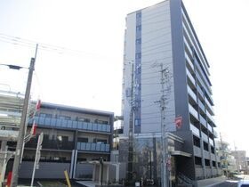 S-RESIDENCE上社南amanteの外観
