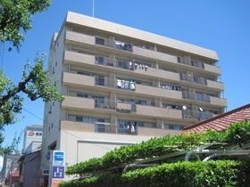 今枝ビルの外観