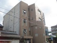 外観写真(昼)