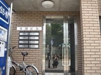 外観写真(昼)