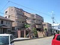 外観写真(昼)
