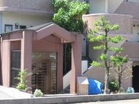 外観写真(昼)