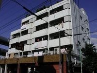 外観写真(昼)