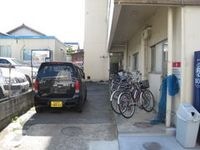 外観写真(昼)