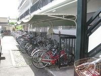 外観写真(昼)