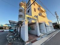 外観写真(昼)