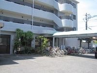 外観写真(昼)