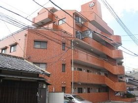 グレースホリベ2の外観