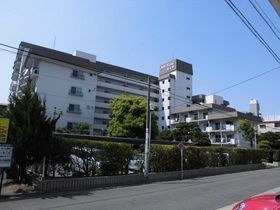 チサンマンション徳川町の外観
