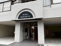 外観写真(昼)